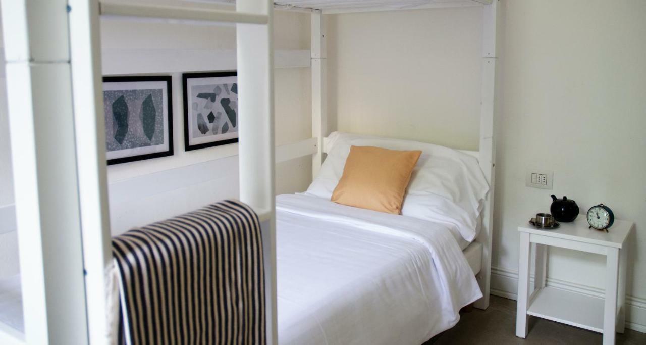 Joivy Splendid 3Br Apt With Parking And Terrace In Como Lake Como Экстерьер фото