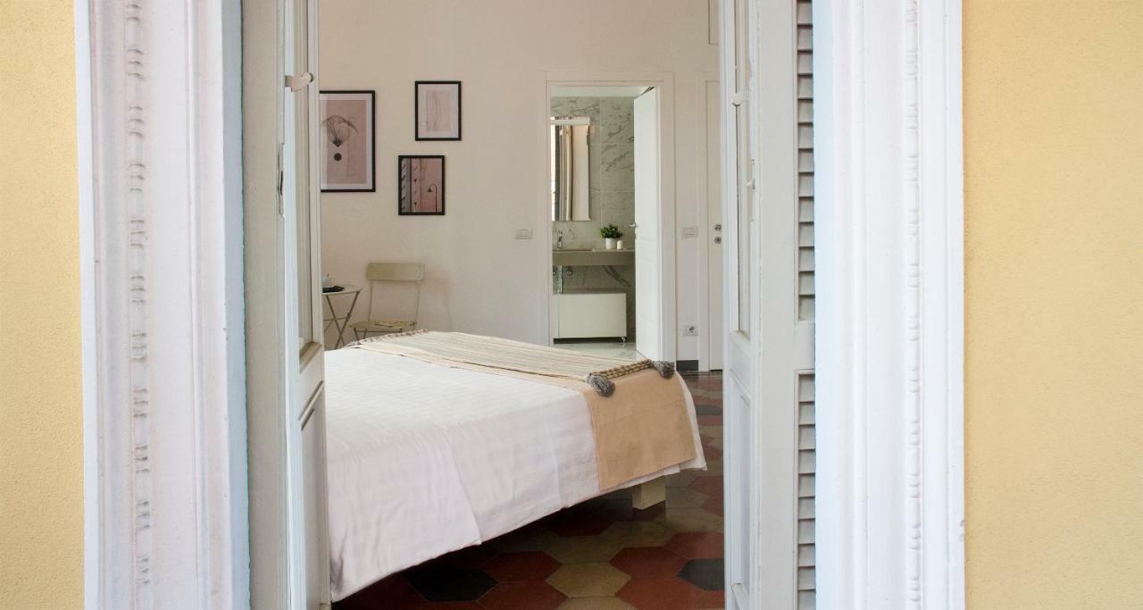 Joivy Splendid 3Br Apt With Parking And Terrace In Como Lake Como Экстерьер фото