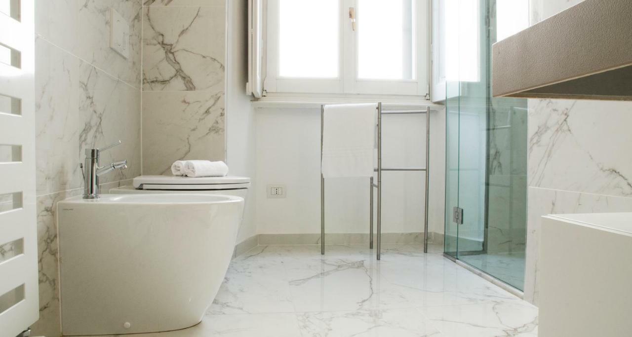 Joivy Splendid 3Br Apt With Parking And Terrace In Como Lake Como Экстерьер фото
