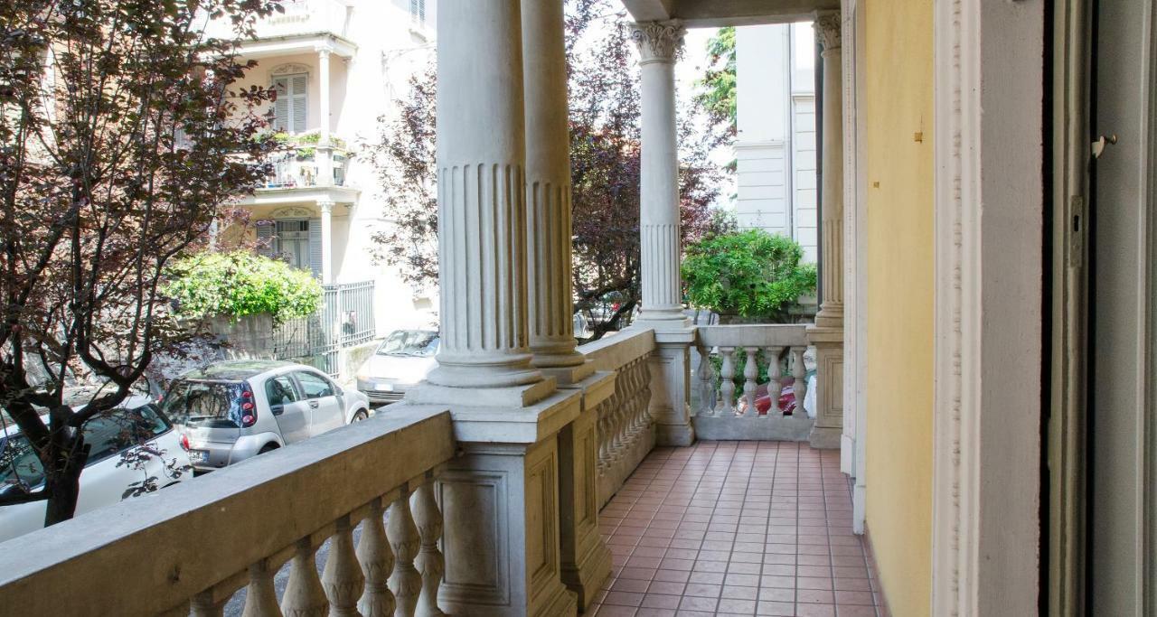 Joivy Splendid 3Br Apt With Parking And Terrace In Como Lake Como Экстерьер фото