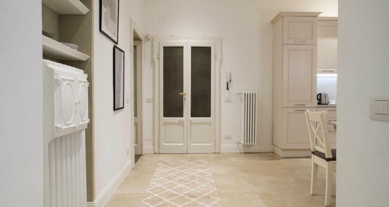 Joivy Splendid 3Br Apt With Parking And Terrace In Como Lake Como Экстерьер фото