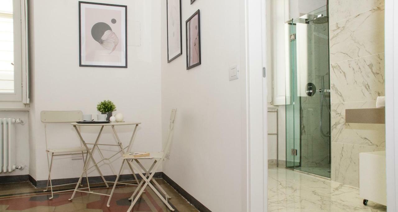 Joivy Splendid 3Br Apt With Parking And Terrace In Como Lake Como Экстерьер фото