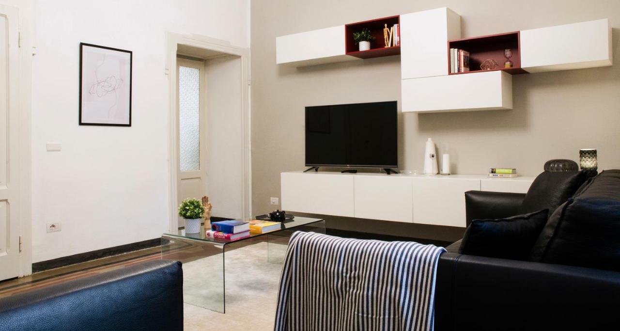 Joivy Splendid 3Br Apt With Parking And Terrace In Como Lake Como Экстерьер фото