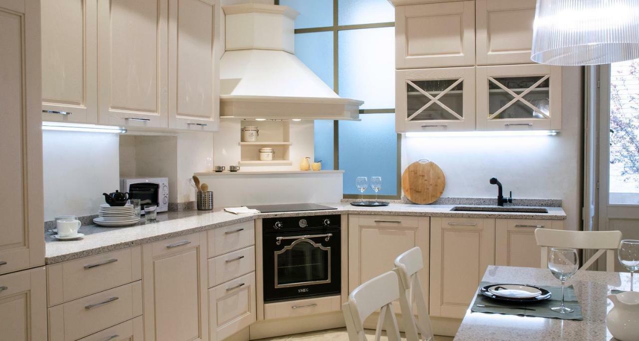 Joivy Splendid 3Br Apt With Parking And Terrace In Como Lake Como Экстерьер фото