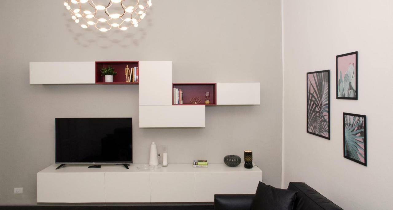 Joivy Splendid 3Br Apt With Parking And Terrace In Como Lake Como Экстерьер фото