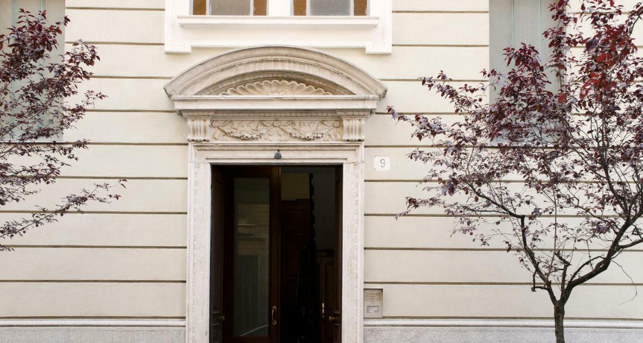 Joivy Splendid 3Br Apt With Parking And Terrace In Como Lake Como Экстерьер фото