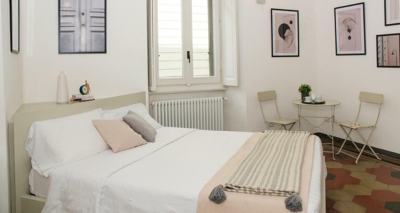 Joivy Splendid 3Br Apt With Parking And Terrace In Como Lake Como Экстерьер фото