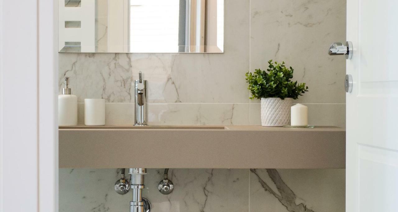 Joivy Splendid 3Br Apt With Parking And Terrace In Como Lake Como Экстерьер фото